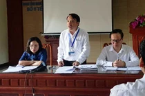 Công bố lý do 2 bé song sinh tử vong sau tiêm vaccine ở bệnh viện