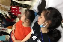 SYT Tiền Giang thông tin vụ công nhân Công ty Bodynits ngộ độc thực phẩm