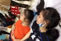 SYT Tiền Giang thông tin vụ công nhân Công ty Bodynits ngộ độc thực phẩm