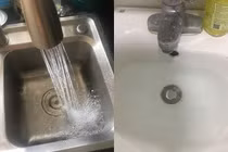 Tiến sĩ Mỹ chỉ ra nguyên nhân gây "mùi lạ" trong nguồn nước sinh hoạt