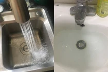 Tiến sĩ Mỹ chỉ ra nguyên nhân gây "mùi lạ" trong nguồn nước sinh hoạt