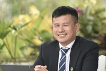 Chủ tịch Shinec: Ứng dụng KHCN biến khu công nghiệp thành khu du lịch sinh thái