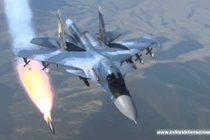 Phiến quân IS rút khỏi Tây Raqqa sau khi “đi đêm” với SDF