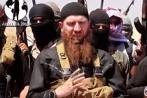 Đặc nhiệm Mỹ bắt giữ thủ lĩnh IS al-Shishani ở Iraq 