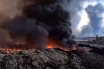 Chiến dịch của Mỹ ở Mosul bước vào “lối rẽ nguy hiểm”