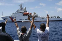 Tòa PCA cân nhắc vụ Philippines kiện Trung Quốc về Biển Đông