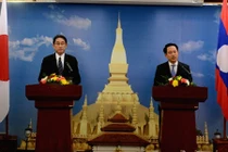 Nhật-Mỹ hối thúc TQ tuân thủ phán quyết PCA về Biển Đông