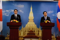 Nhật-Mỹ hối thúc TQ tuân thủ phán quyết PCA về Biển Đông