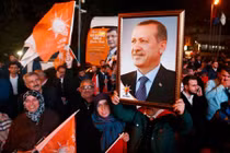 Bầu cử Thổ Nhĩ Kỳ: Chính phủ mới, mối lo cũ