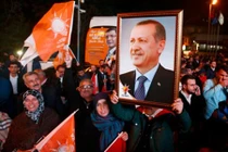 Bầu cử Thổ Nhĩ Kỳ: Chính phủ mới, mối lo cũ
