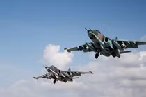 Báo chí Áo: Tình hình Syria chuyển biến rõ rệt