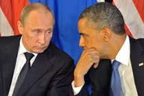 Cựu quan chức CIA: Nga đã lôi Mỹ khỏi “cái bẫy chuột” Syria