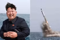 Truy tìm nguồn gốc tên lửa đạn đạo Triều Tiên