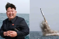Truy tìm nguồn gốc tên lửa đạn đạo Triều Tiên