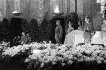 Vụ ám át "đao phủ Đức Quốc xã" Reinhard Heydrich ở Praha