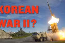 Chiến tranh Triều Tiên 2.0 biến Hàn Quốc thành “sa mạc”?