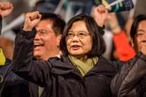 Bốn nguyên nhân khiến Quốc dân đảng thất cử ở Đài Loan