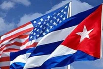 Mỹ-Cuba sắp thông báo khôi phục quan hệ ngoại giao 