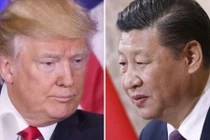 Vì sao các bên “kín tiếng” về cuộc gặp thượng đỉnh Mỹ-Trung?