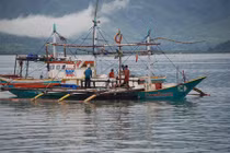 Ngư dân Philippines khốn khổ vì tranh chấp Biển Đông