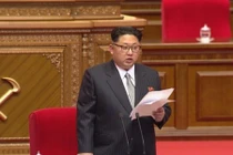 Nhà lãnh đạo trẻ Kim Jong-un: Thông minh và đáng sợ?