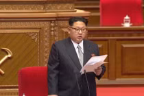 Nhà lãnh đạo trẻ Kim Jong-un: Thông minh và đáng sợ?