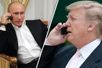 Vì sao Nga chịu thiết lập các “an toàn khu” ở Syria?