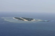 Hoàng Sa và Trường Sa: Sự đe dọa của "đường lưỡi bò"