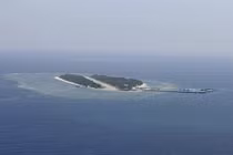 Hoàng Sa và Trường Sa: Sự đe dọa của "đường lưỡi bò"