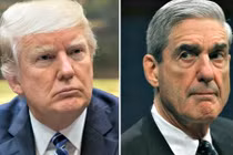 Các nhà điều tra đã “sờ gáy” cộng sự của Tổng thống Trump