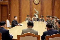 Hai miền Triều Tiên đang tiến gần bờ vực thảm họa 