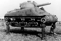  “Đạo quân ma” của Mỹ trong Thế chiến II