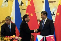 Philippines đẩy cuộc chơi ở Biển Đông lâm vào nguy hiểm