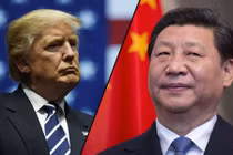 Mỹ gây sức ép, Trung Quốc phát tín hiệu mới về Triều Tiên