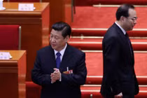 Trùng Khánh: “Đất dữ” đối với các “ngôi sao đang lên“ ở Trung Quốc