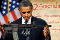 Sứ mạng dang dở của Tổng thống Barack Obama