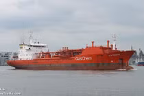 Tin nóng: Tàu LPG Malaysia mất tích ở ngoài khơi Việt Nam