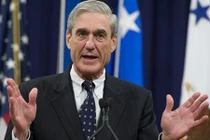 Chân dung công tố viên khiến Tổng thống Trump e ngại