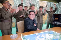 Bốn lý do khiến Triều Tiên tiếp tục phóng tên lửa