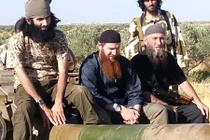 Nga triệt đường khủng bố “chuyển lửa về quê...đốt nhà”