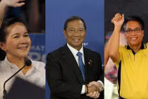 Liệu Tổng thống Philippines tiếp theo có “thân” Trung Quốc?