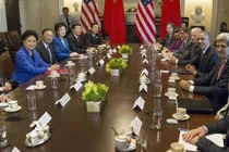 Mỹ “cài số lùi” trong vấn đề Biển Đông?