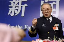 Trung Quốc tập trận trên Biển Đông, dọa dẫm Trường Sa