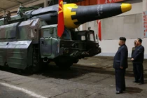 Điều gì ở Bán đảo Triều Tiên khiến Nga lo ngại nhất?