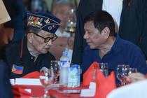 Philippines: “Thầy” Ramos chê “trò” Duterte thiếu tầm nhìn chiến lược