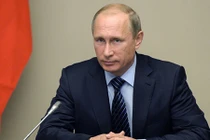 Tổng thống Putin sẽ nói gì trước Đại hội đồng LHQ?