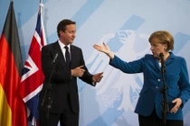 Liên hiệp Anh vẫn chao đảo sau cú sốc Brexit