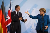 Liên hiệp Anh vẫn chao đảo sau cú sốc Brexit