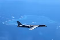 “Tam giác chiến lược” giúp Trung Quốc kiểm soát Biển Đông