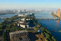 Trưng bày những bức ảnh hiếm về Triều Tiên 